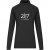 2117 Undal Turtleneck Junior Black