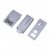 Contents of Haba MC700 door lock.
