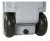 Fiamma Roll-Tank 23W Waste water tank - Outlet