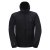 2117 Vedum is a pack-friendly rain jacket for hiking and camping.