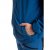 2117 Klacken Eco 2,5L Jacket Men Blue