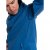 2117 Klacken Eco 2,5L Jacket Men Blue