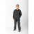 Taped seams and windproof construction further enhance protection against the elements.