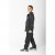 2117 Viskafors Junior Jacket Black