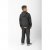 2117 Viskafors Junior Jacket Black