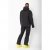 2117 Kabo Winter jacket Men Black