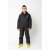 2117 Misan Winter Jacket Junior Black