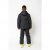 2117 Misan Winter Jacket Junior Black