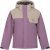 2117 Misan Winter Jacket Junior Grape