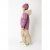 2117 Misan Winter Jacket Junior Grape
