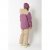 2117 Misan Winter Jacket Junior Grape