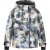 2117 Kidden Winter Jacket Junior Sky