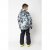 2117 Kidden Winter Jacket Junior Sky