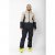 2117 Soppero Ski Pants Men – Black
