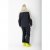 2117 Soppero Ski Pants Men – Black