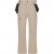 2117 Misan Padded Pants Junior Sand