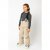 2117 Misan Padded Pants Junior Sand