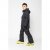 2117 Kidden Padded Pants Junior Black