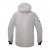2117 Tybble Winter jacket Women Light Grey