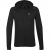 2117 Powerstretch Hoody Killinge Women – Black