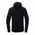 2117 Powerstretch Hoody Killinge Women – Black