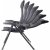 Brunner Aravel 3D Camping Chair