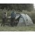 Affordable tent for both the campsite and the middle of nature.
