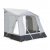 Dometic Leggera Air 260 S is a quick-setup awning for caravans and motorhomes, featuring air channels and a lightweight design.