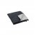 Soft woven carpet for the Outwell Fresno drive-away awning.
