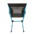 Helinox Camp Chair Black / Blue