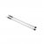 Arctic Birch Tarp pole set with two tarp poles of 230 cm