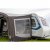 2 side walls for Telta Sky Link 400 sunroof/awning for caravan.