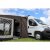 Telta Core 330 Connection Tunnel - Telta Core 330 Connection Tunnel - Campervan/Van