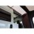 Completely free-standing air awning for campervans, panel vans, and motorhomes. Extremely easy assembly as the entire tent can b
