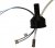 AeriTec Digital TV- & Internet-antenna 3-in-1
