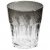 The glasses are suitable for juice, water or why not a good drink at the campsite.