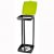 Brunner Bio Boy Collapsible Trash Can