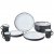Brunner Tableware Bluebay 16-parts – Non slip