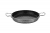 Handle made of high-quality stainless steel for easy handling.