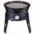 Cadac Safari Chef 30 with griddle plate.