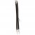 With nylon flex hoses ø 10 mm