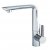 Comet Modena water tap for caravans and motorhomes.