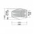 Plan for Robens Chaser 2 LW hiking tent.