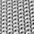 Dorema awning carpet with a width of 250 cm in gray
