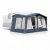 Dometic Mobile Air Pro 361/391 Awning Specially adapted for Adria Action caravans