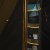 Smart storage inside the Kampa Wildrest 06 tent