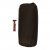 The packed size is relatively small.