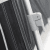 DynaLite front aluminium poles can be adjusted to suit uneven ground