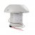 12V roof fan for caravans and motorhomes.