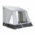 Dometic Leggera Air 260 M is a quick-pitch motorhome awning with air tubes and low weight.
